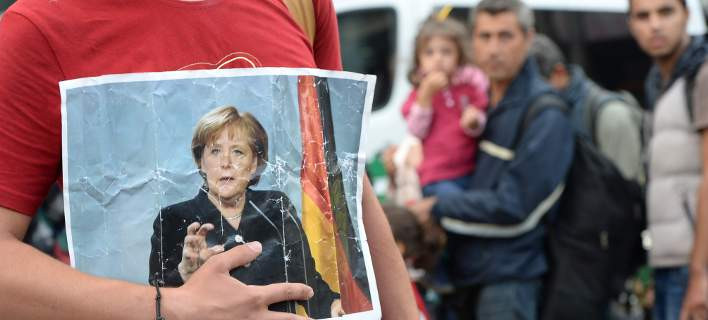 H αρχή του τέλους: Οι τρεις λόγοι που τιμώρησαν τη Μέρκελ οι Γερμανοί ψηφοφόροι